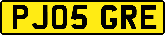 PJ05GRE