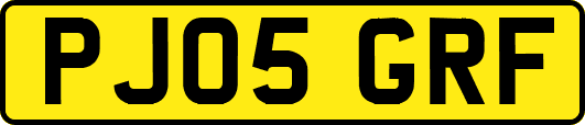 PJ05GRF