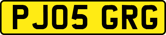 PJ05GRG