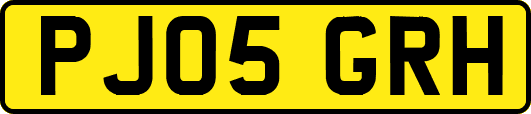 PJ05GRH