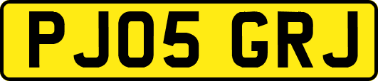 PJ05GRJ