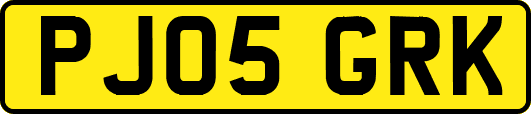 PJ05GRK