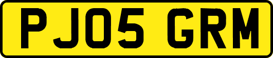 PJ05GRM