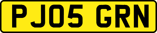 PJ05GRN