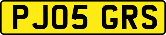 PJ05GRS