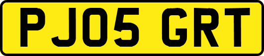 PJ05GRT