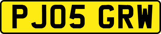 PJ05GRW