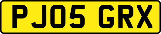 PJ05GRX
