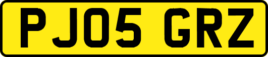 PJ05GRZ