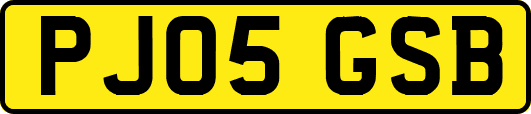 PJ05GSB