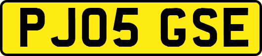 PJ05GSE