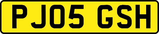 PJ05GSH