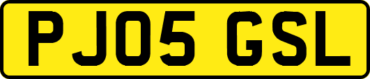 PJ05GSL