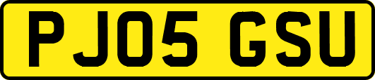 PJ05GSU