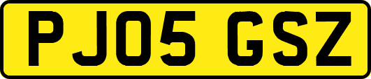 PJ05GSZ