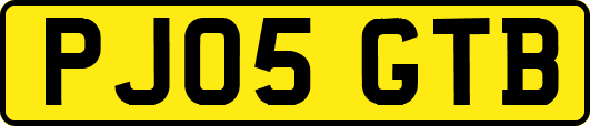 PJ05GTB