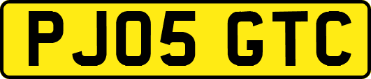 PJ05GTC