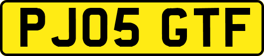 PJ05GTF