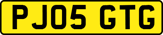 PJ05GTG