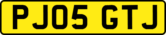 PJ05GTJ