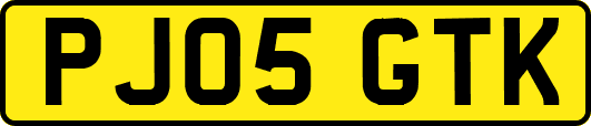 PJ05GTK
