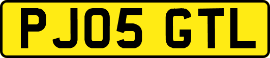 PJ05GTL