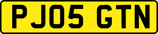 PJ05GTN