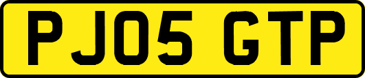 PJ05GTP