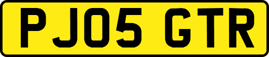 PJ05GTR