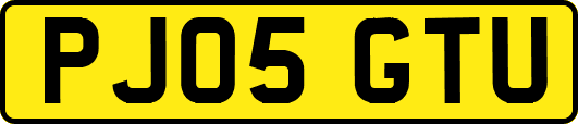 PJ05GTU