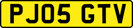 PJ05GTV