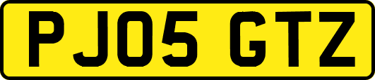 PJ05GTZ