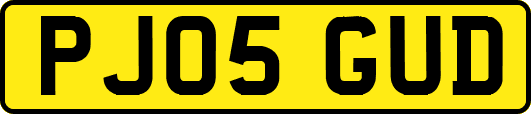 PJ05GUD