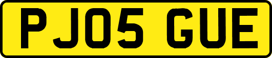 PJ05GUE