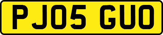 PJ05GUO