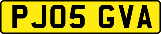 PJ05GVA