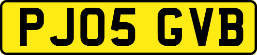 PJ05GVB