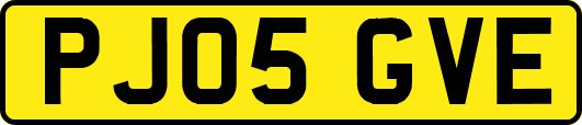 PJ05GVE