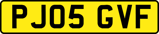PJ05GVF