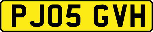 PJ05GVH