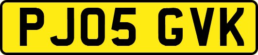 PJ05GVK