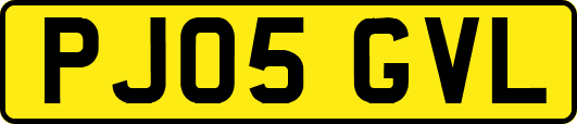 PJ05GVL