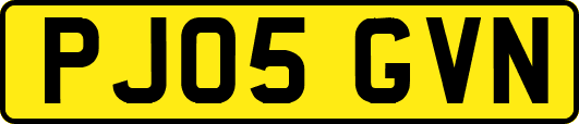 PJ05GVN
