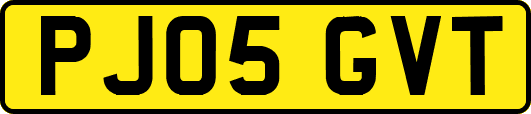 PJ05GVT