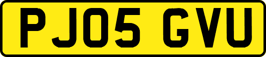 PJ05GVU