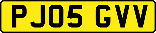 PJ05GVV