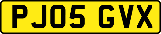 PJ05GVX