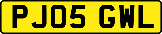 PJ05GWL