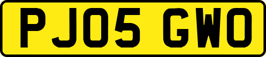 PJ05GWO