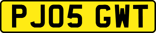 PJ05GWT
